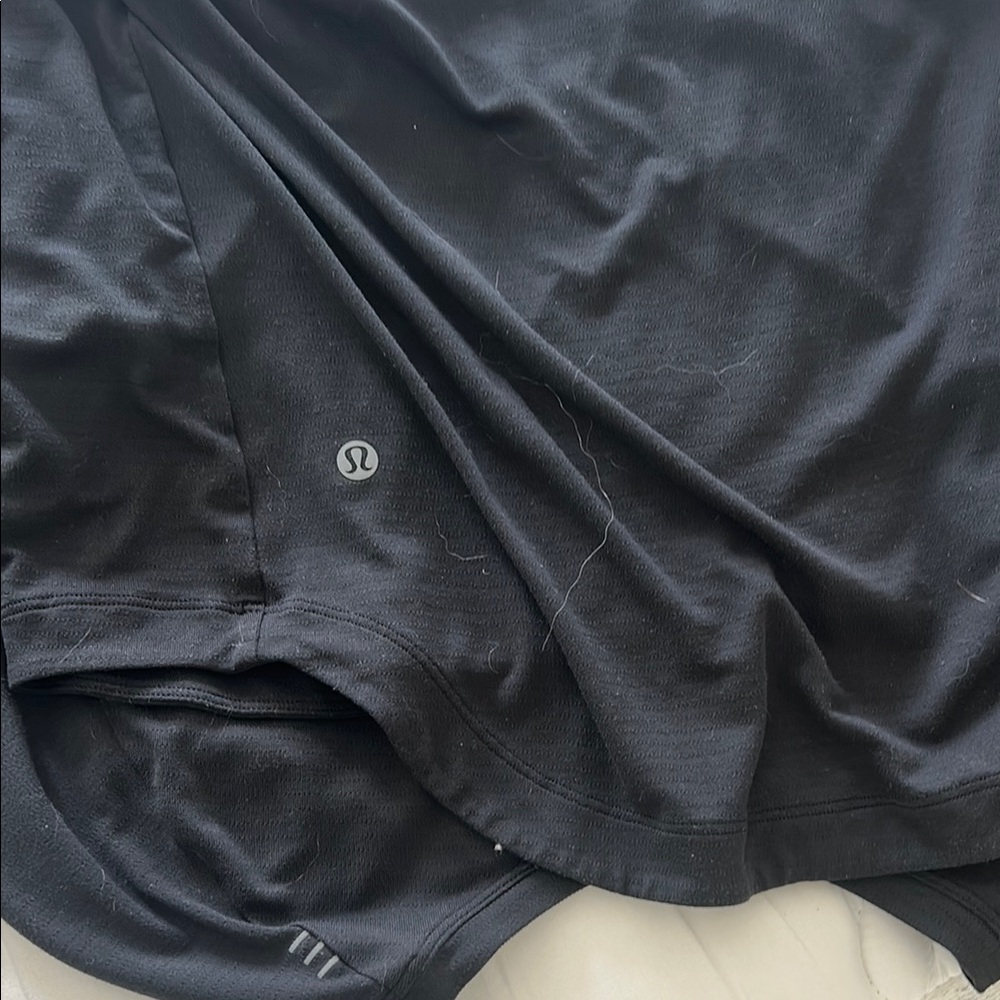 Men’s lululemon dry sense t shirt